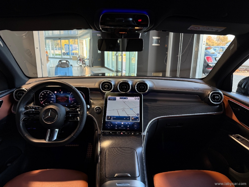 MERCEDES-BENZ Classe GLC