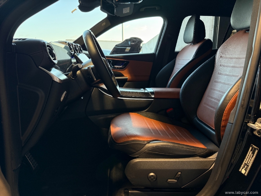 MERCEDES-BENZ Classe GLC