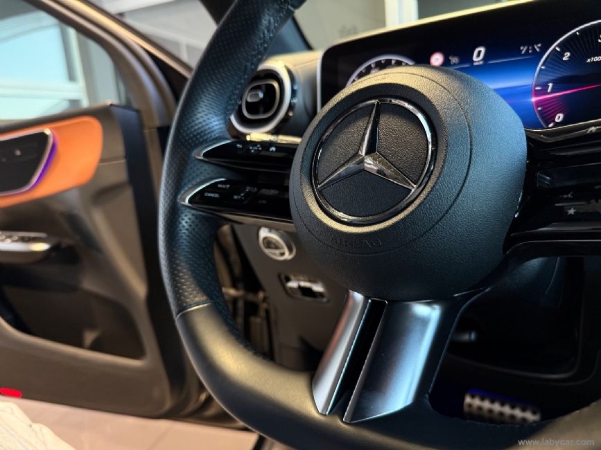 MERCEDES-BENZ Classe GLC