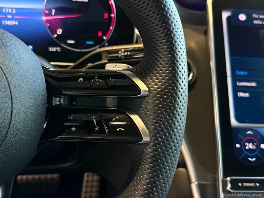 MERCEDES-BENZ Classe GLC