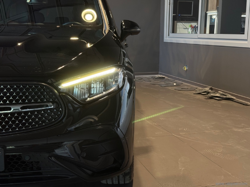 MERCEDES-BENZ Classe GLC