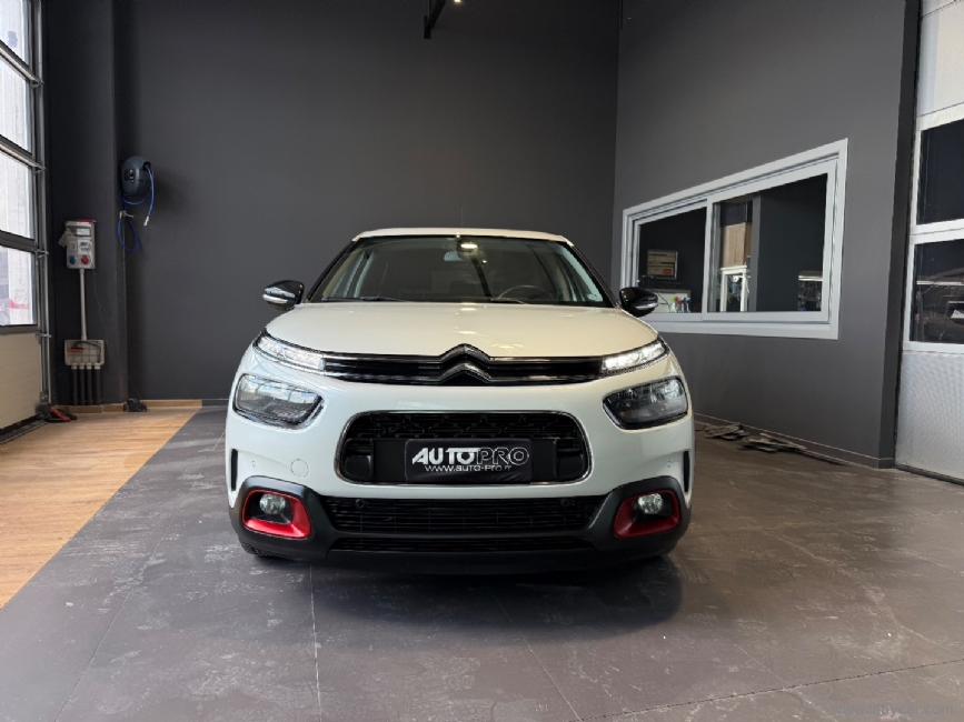 CITROEN C4 Cactus