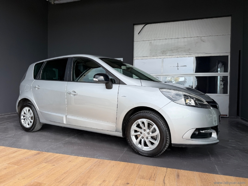 RENAULT Sc�nic