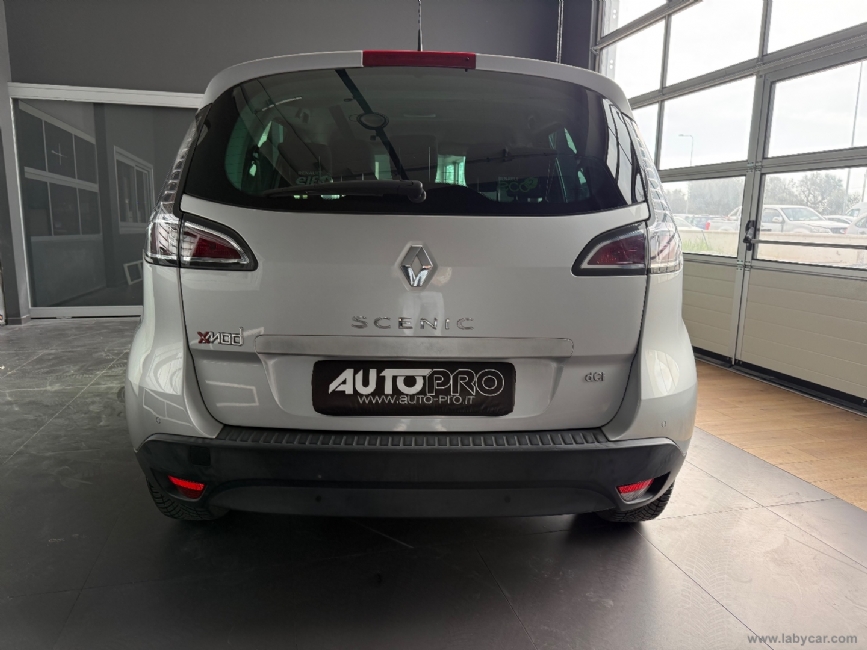 RENAULT Sc�nic