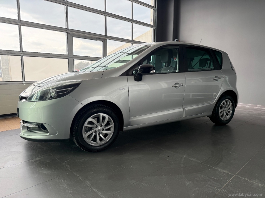 RENAULT Sc�nic