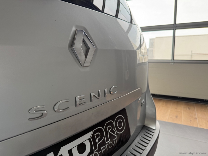 RENAULT Sc�nic