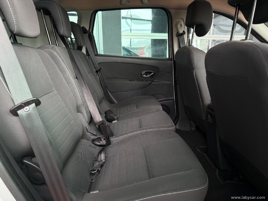 RENAULT Sc�nic