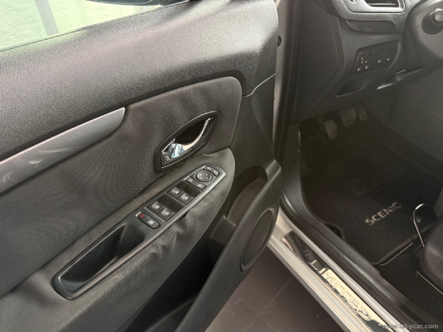 RENAULT Sc�nic
