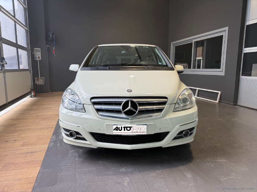 MERCEDES-BENZ Classe B