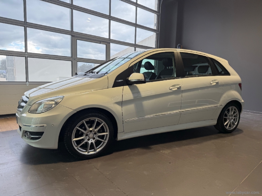 MERCEDES-BENZ Classe B