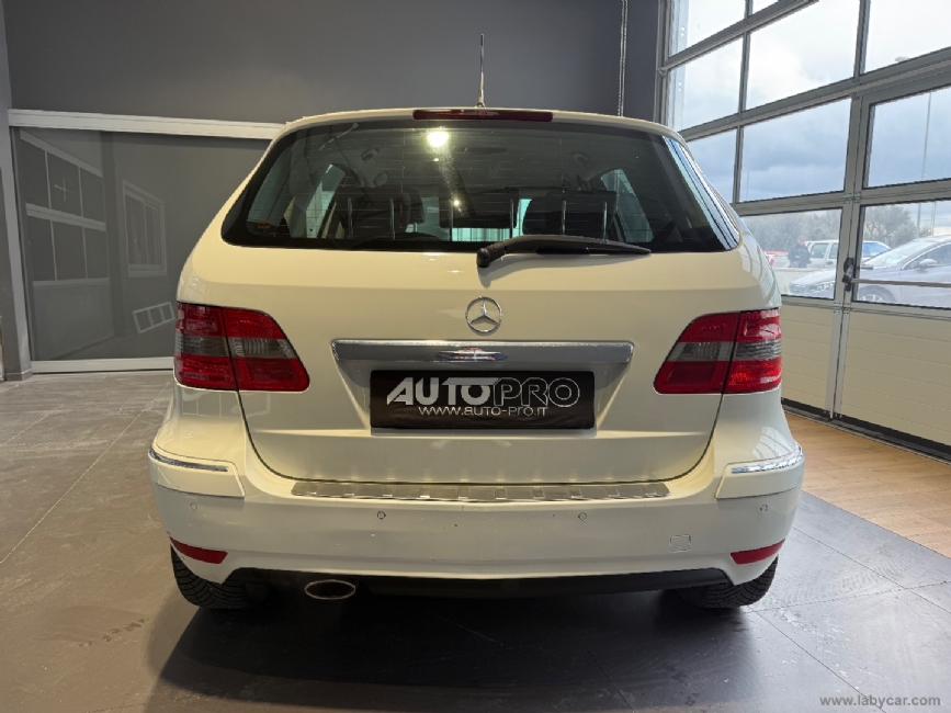 MERCEDES-BENZ Classe B