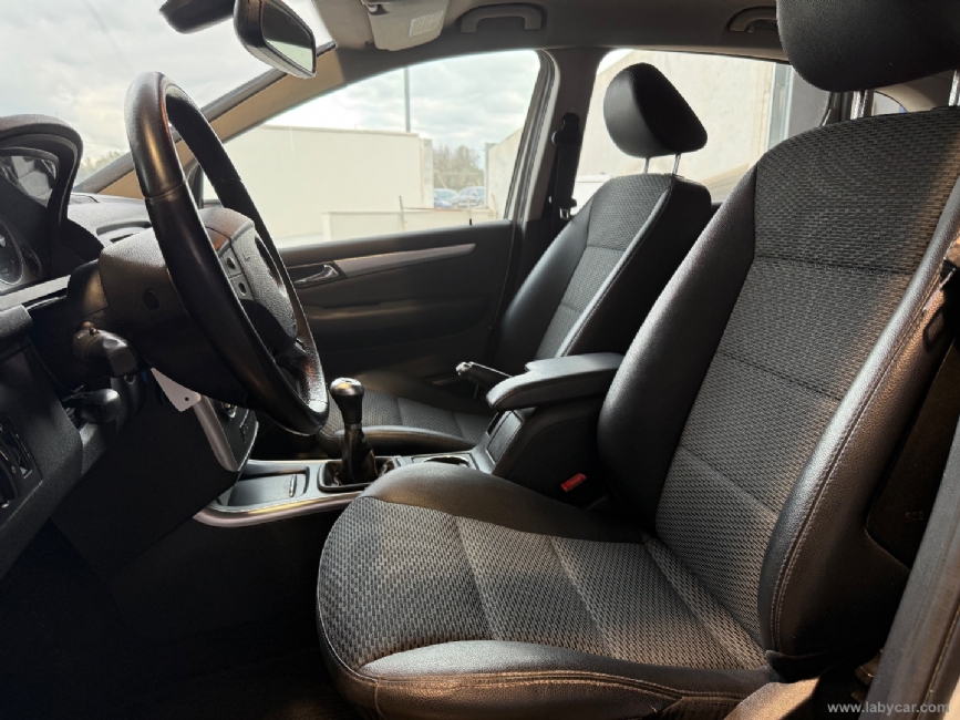 MERCEDES-BENZ Classe B