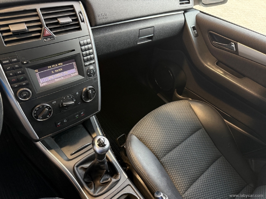 MERCEDES-BENZ Classe B