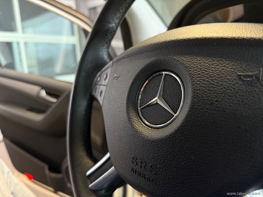 MERCEDES-BENZ Classe B