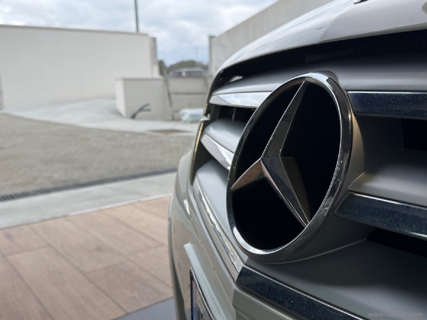 MERCEDES-BENZ Classe B