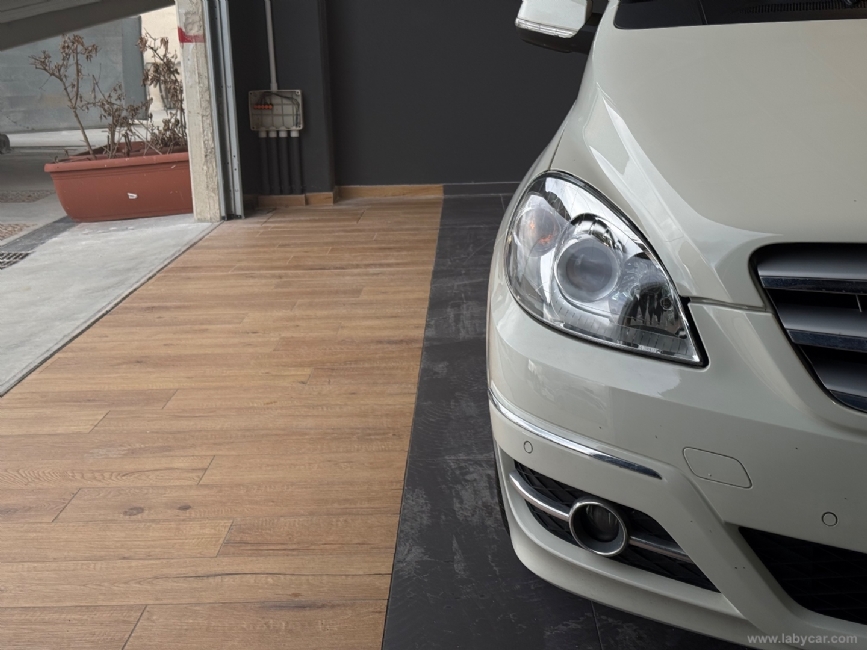 MERCEDES-BENZ Classe B