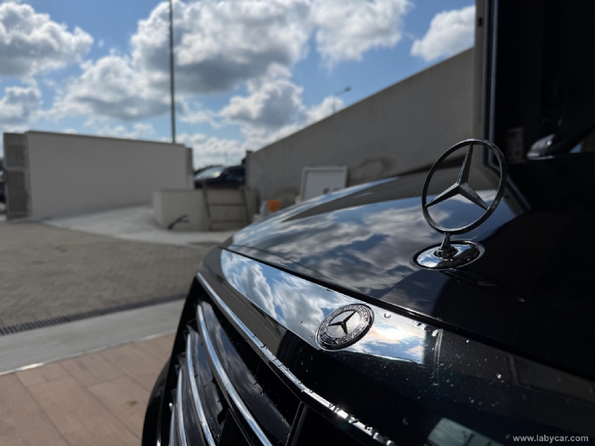 MERCEDES-BENZ Classe S