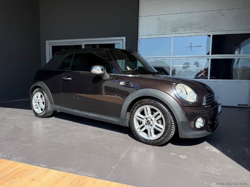 MINI Mini
