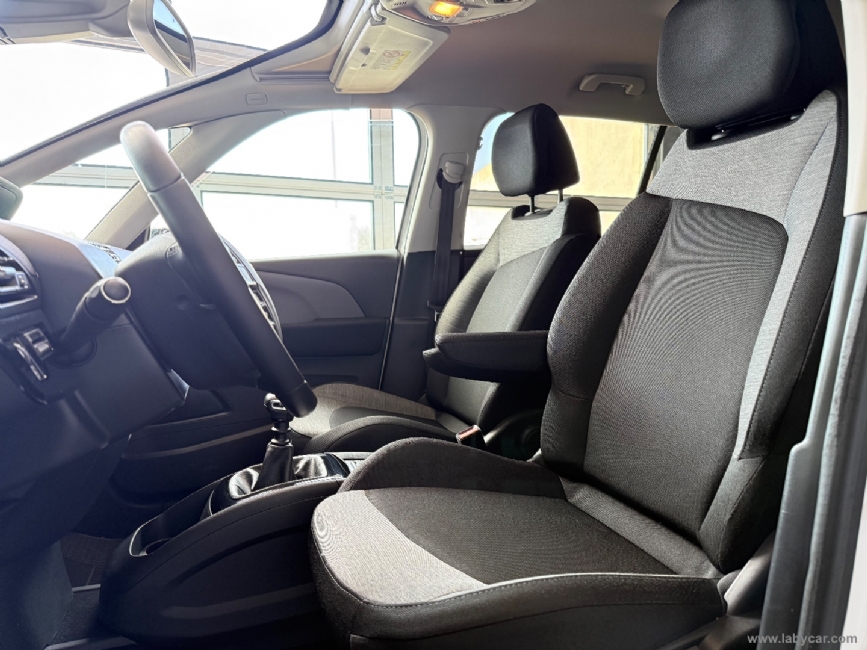 CITROEN Grand C4 SpaceTourer