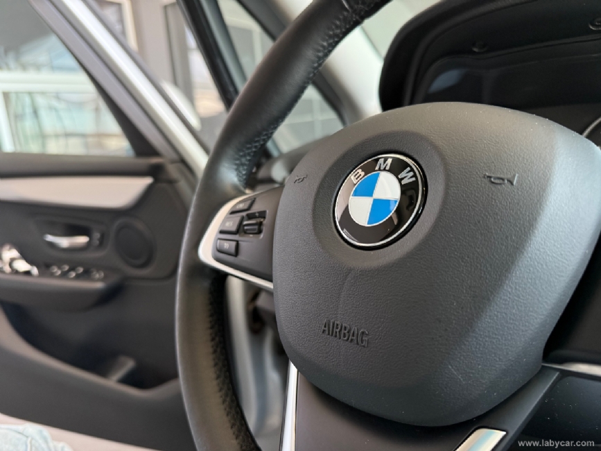 BMW Serie 2 Gran Tourer