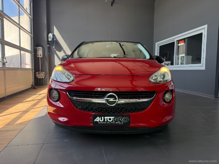 OPEL Adam