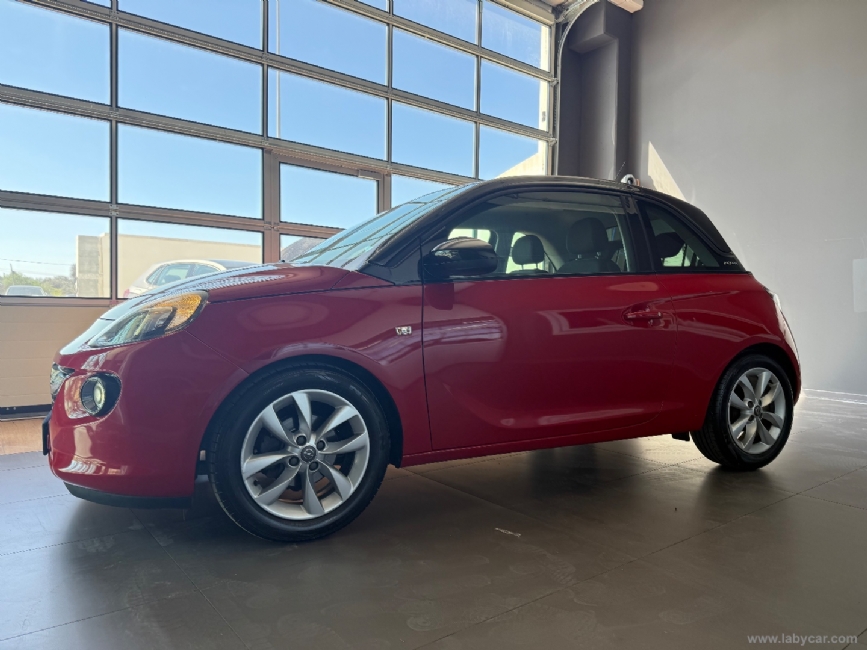 OPEL Adam