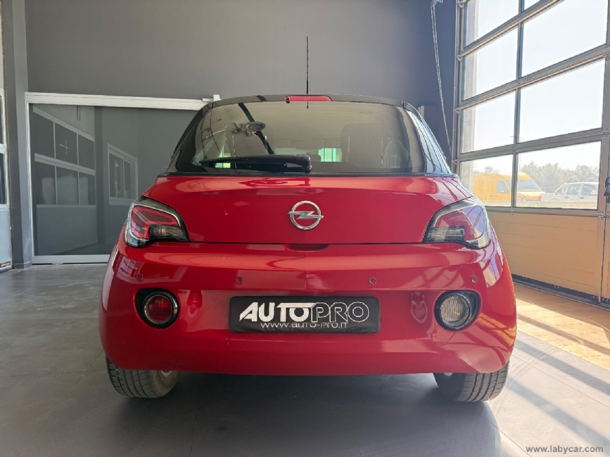OPEL Adam
