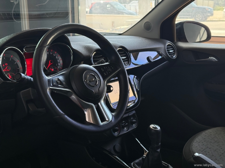 OPEL Adam