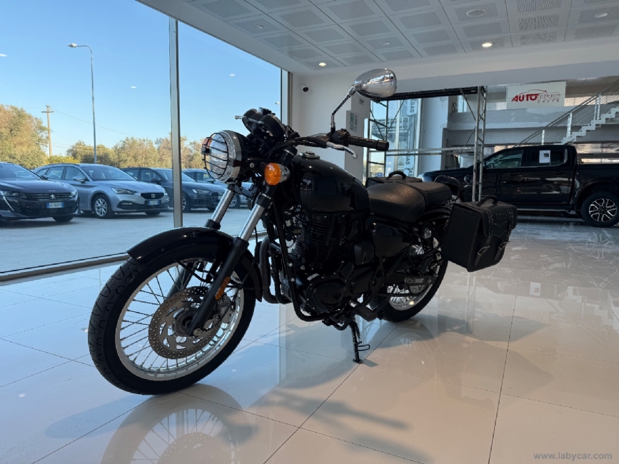 BENELLI Imperiale 400