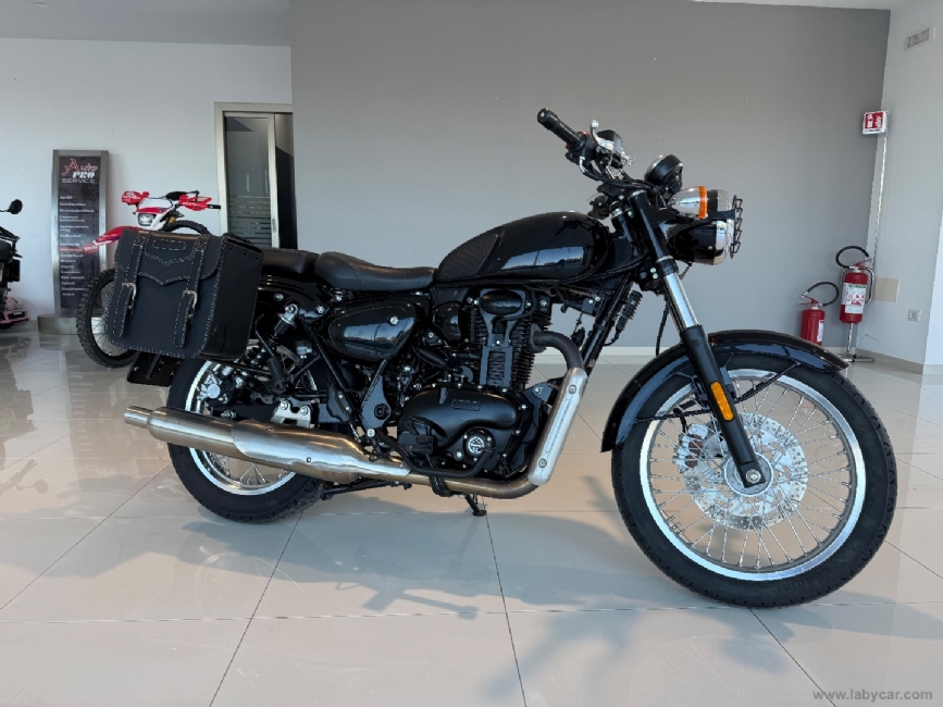 BENELLI Imperiale 400