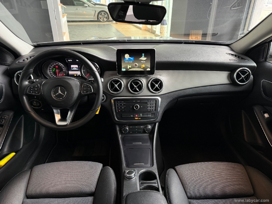 MERCEDES-BENZ Classe GLA