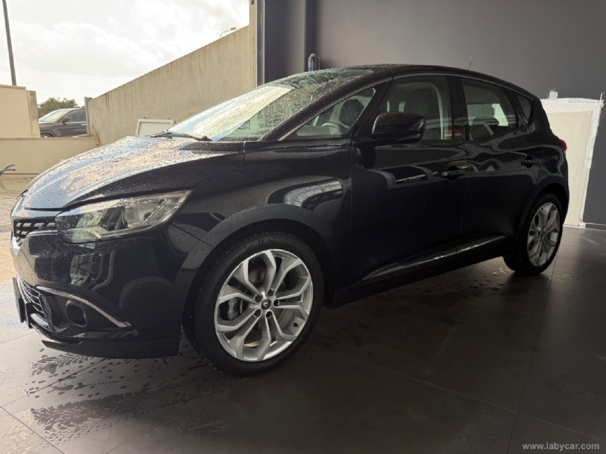 RENAULT Sc�nic