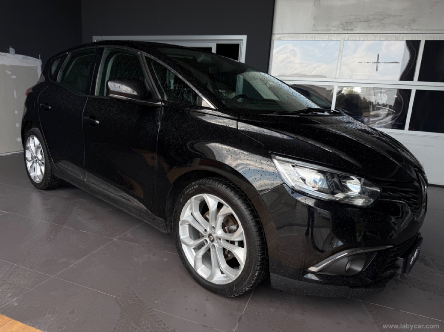 RENAULT Sc�nic