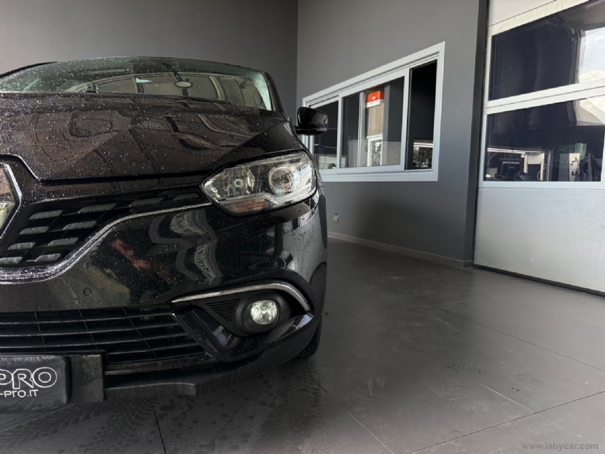 RENAULT Sc�nic