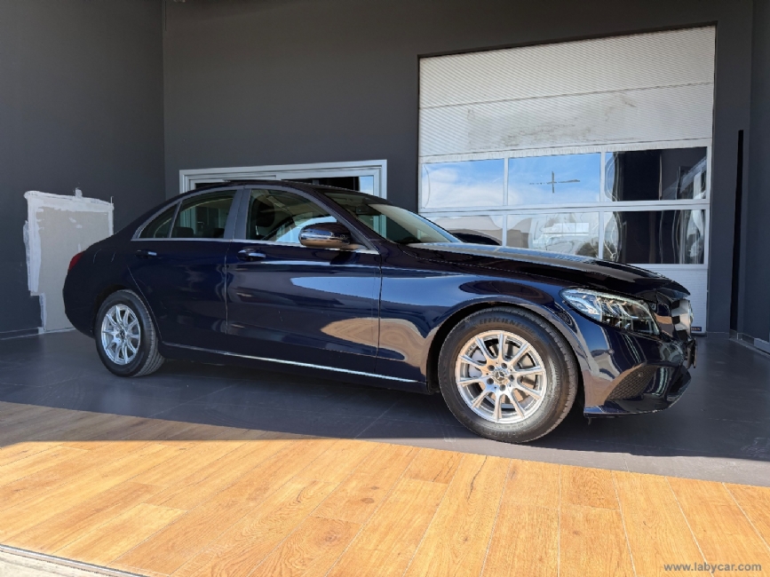 MERCEDES-BENZ Classe C