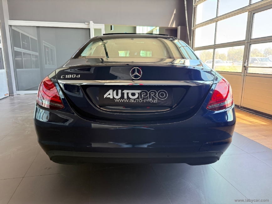 MERCEDES-BENZ Classe C