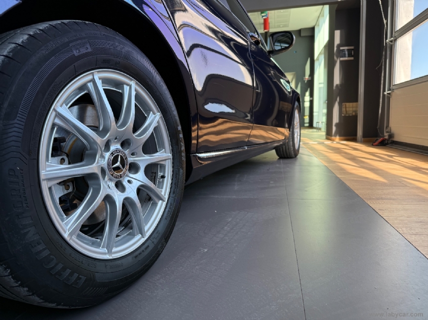 MERCEDES-BENZ Classe C