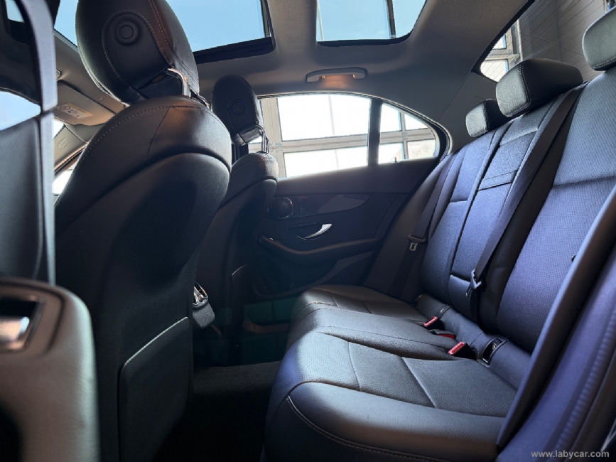 MERCEDES-BENZ Classe C
