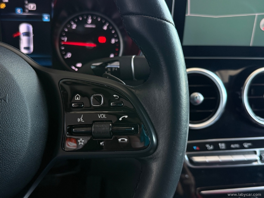 MERCEDES-BENZ Classe C