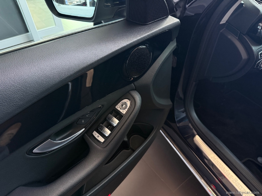 MERCEDES-BENZ Classe C