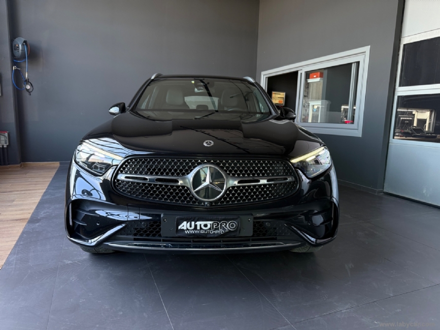 MERCEDES-BENZ Classe GLC