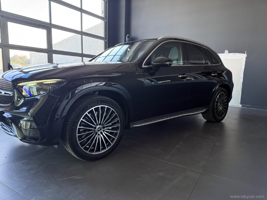 MERCEDES-BENZ Classe GLC