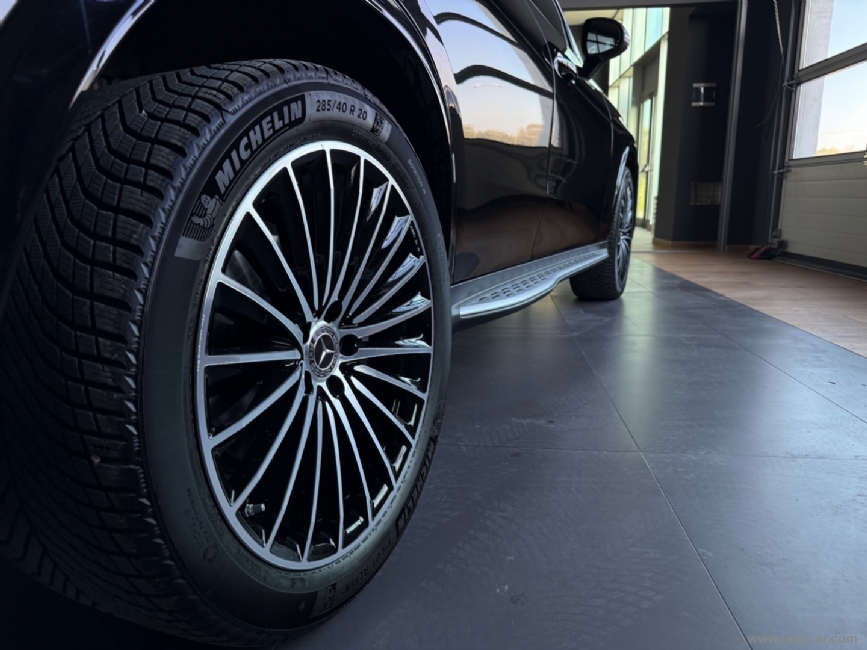 MERCEDES-BENZ Classe GLC