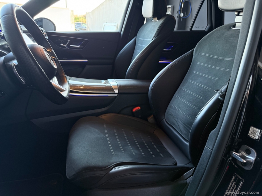 MERCEDES-BENZ Classe GLC