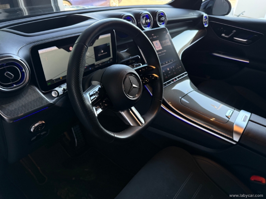 MERCEDES-BENZ Classe GLC