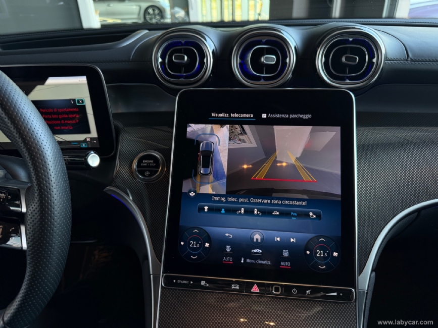 MERCEDES-BENZ Classe GLC