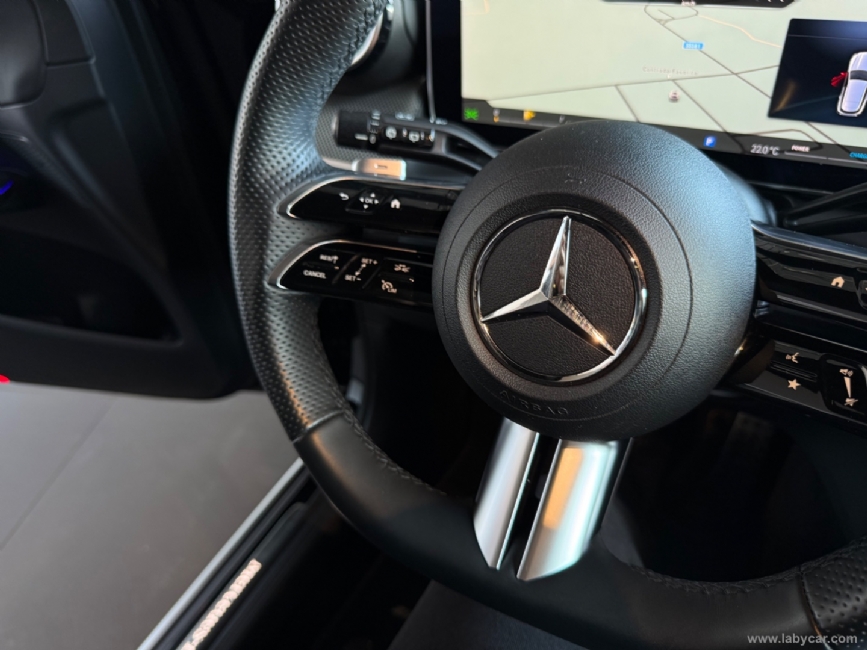 MERCEDES-BENZ Classe GLC