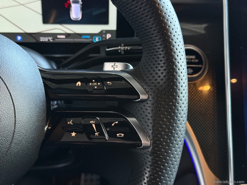 MERCEDES-BENZ Classe GLC