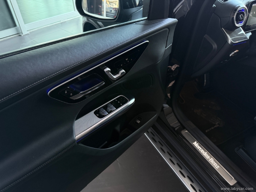 MERCEDES-BENZ Classe GLC