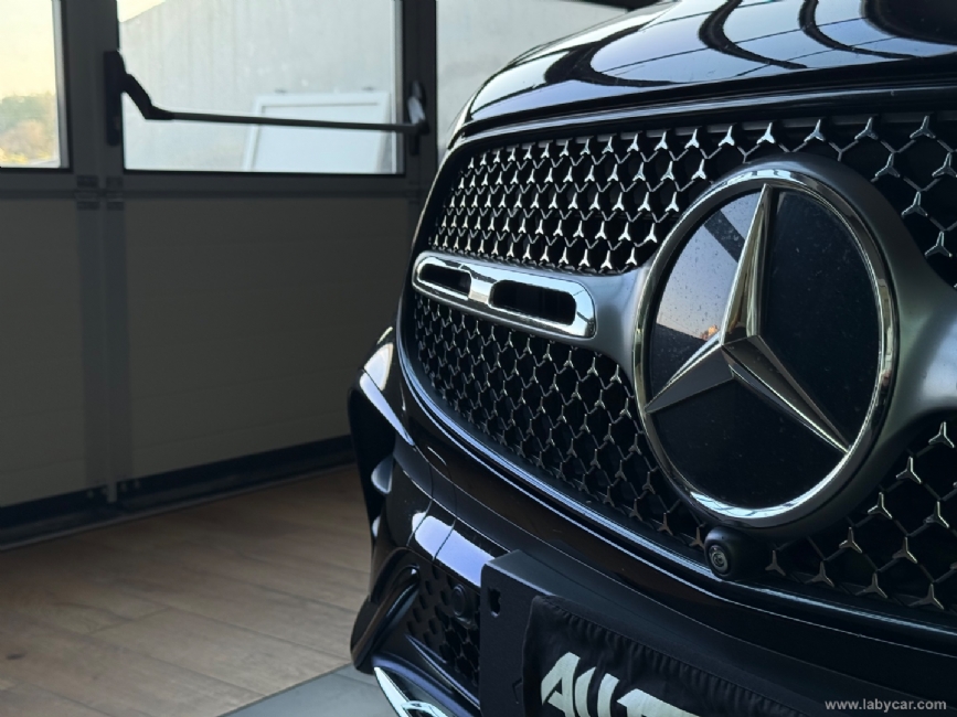 MERCEDES-BENZ Classe GLC